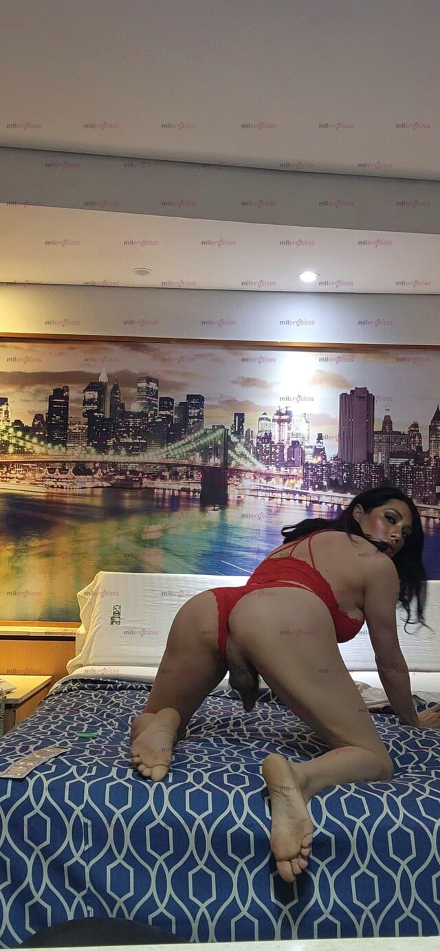 FOTOS DE MELI 100%ACT 18CM DE VERGA PARA TU CULITO1500XH
