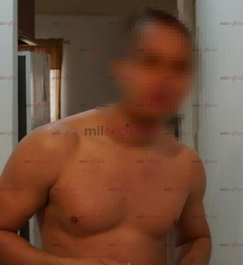 FOTOS DE AQUÍ VARONIL MUY DISCRETO CON LUGAR SEGURO Y DISCRETO, QUIERES TRIO CON CHACAL ?
