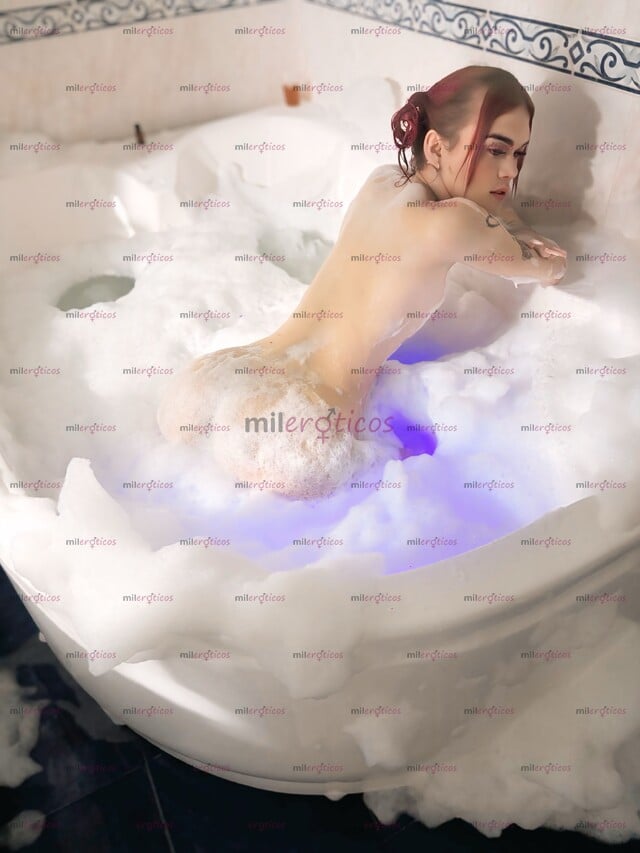 FOTOS DE SOY LA NIÑA TRANS DE TUS SUEÑOS CON UNA SORPRESA DE 2OCM POR POCOS DIAS