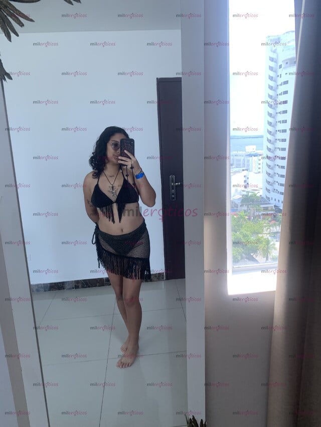 FOTOS DE SOY LESLY TENGO 18 AÑOS. PROMO 4 MINUTOS POR $8000 MÁS REGALITO