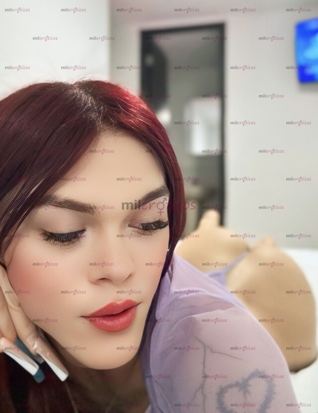 FOTOS DE VALENTINA HERMOSA Y COMPLACIENTE DISPUSTA PARA TI