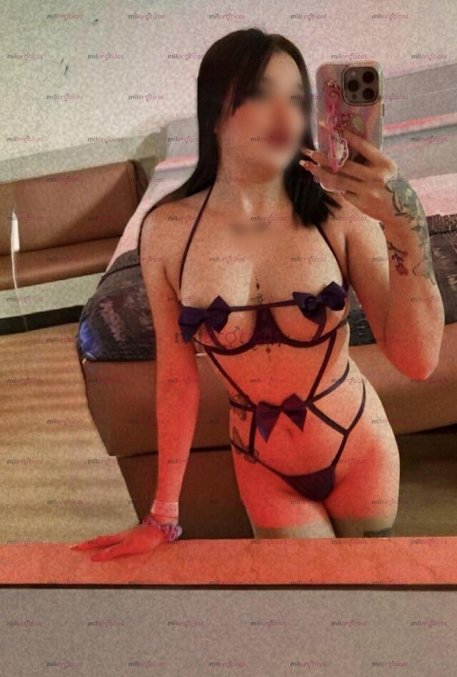 FOTOS DE YAMI RICA CHICHIS NATURALES SOY 100 %NATURAL LA PASARÁS RICO