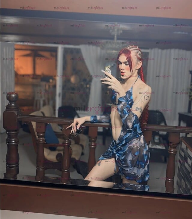 FOTOS DE LA TRANSEXUAL MÁS COSTOSA DE VENEZUELA ZULIANA