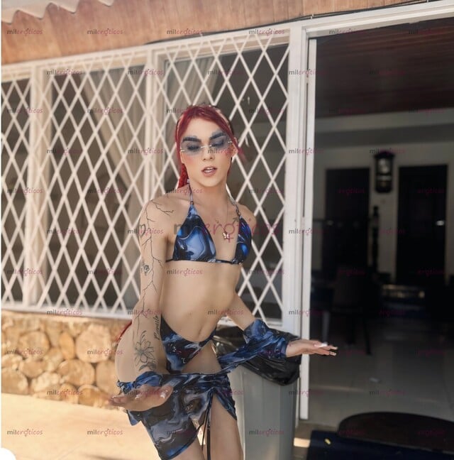 FOTOS DE LA TRANSEXUAL MÁS COSTOSA DE VENEZUELA ZULIANA