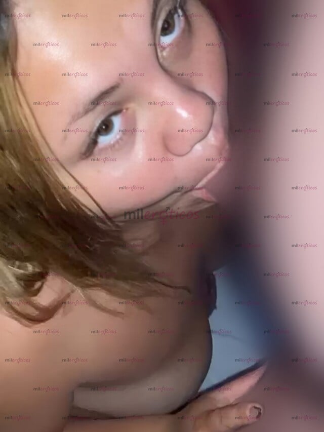 FOTOS DE PUTITA DE 18 AÑITOS, TETONA, CULONA Y SEXO ORAL AL NATURAL PAPI