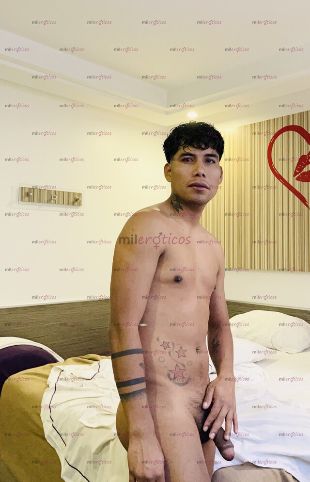 FOTOS DE JOVENCITO CACHONDO VERSÁTIL, ACTIVO Y PASIVO