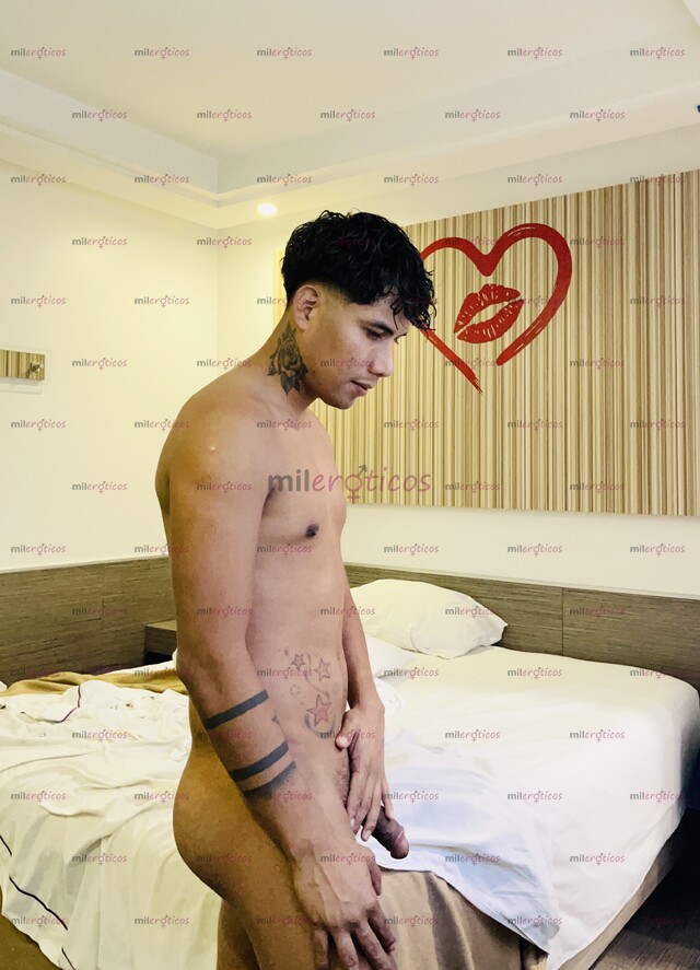 FOTOS DE JOVENCITO CACHONDO VERSÁTIL, ACTIVO Y PASIVO