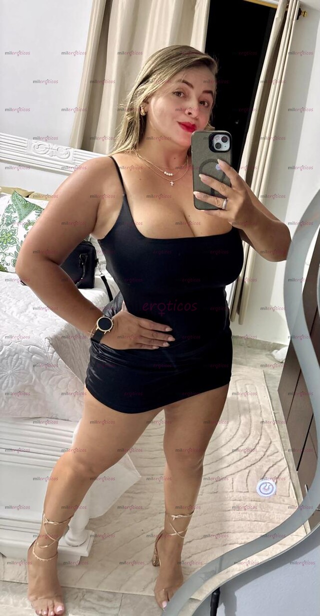 FOTOS DE MADURA ! SENOS GRANDES ,DE PRESENCIA CAUTIVADORA Y FEMINIDAD MARCADA.