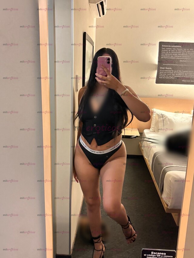 FOTOS DE ANGÉLIC 20 AÑOS SÚPER ATRACTIVA Y CACHONDA