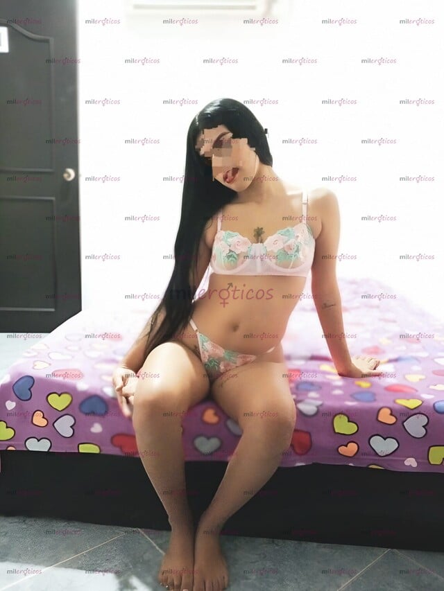 FOTOS DE HOLA MI AMOR ÚLTIMO DÍA EN TU CIUDAD APROVECHA ESTA JOVENCITA DE 18 AÑOS