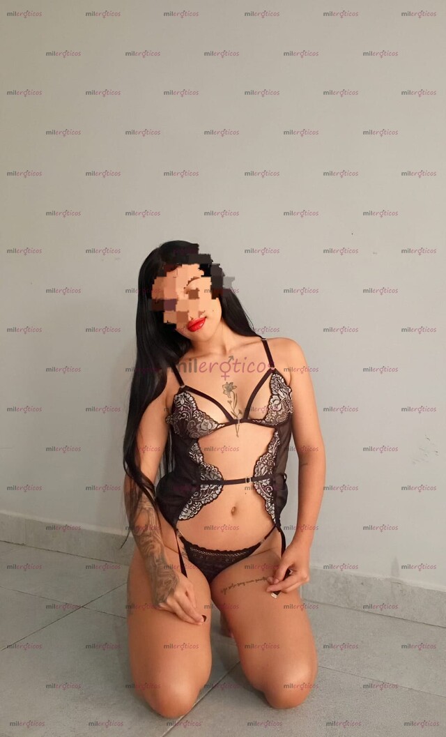 FOTOS DE HOLA MI AMOR ÚLTIMO DÍA EN TU CIUDAD APROVECHA ESTA JOVENCITA DE 18 AÑOS