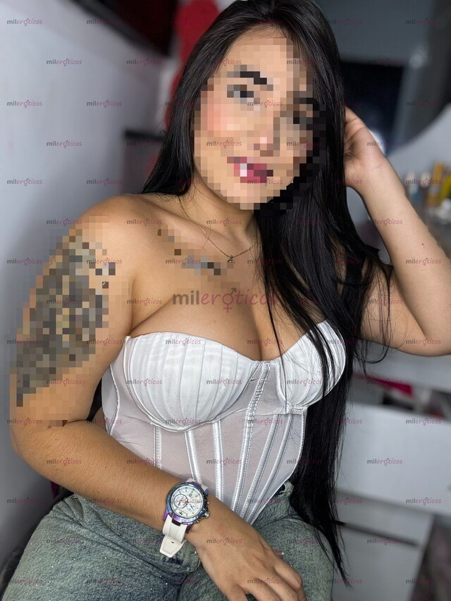 FOTOS DE SAMII TU NIÑA PREFERIDA ! NUEVA CON MUCHAS GANAS DE SEXO