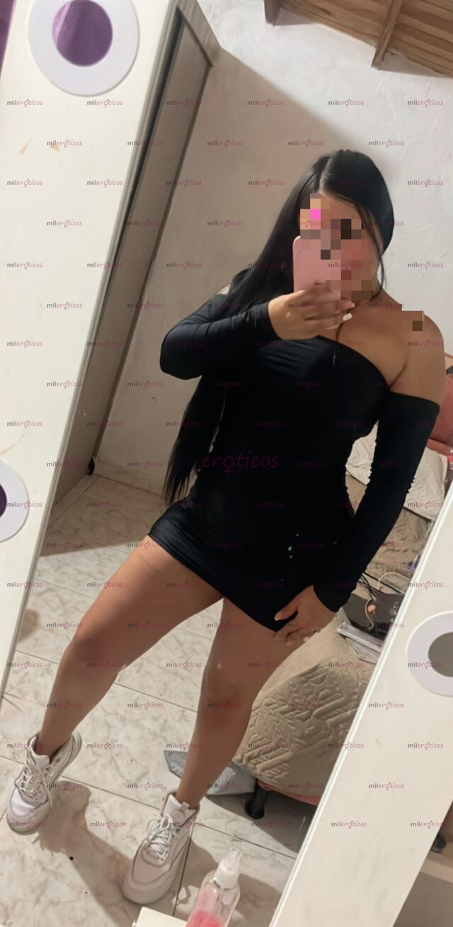 FOTOS DE SAMII TU NIÑA PREFERIDA ! NUEVA CON MUCHAS GANAS DE SEXO