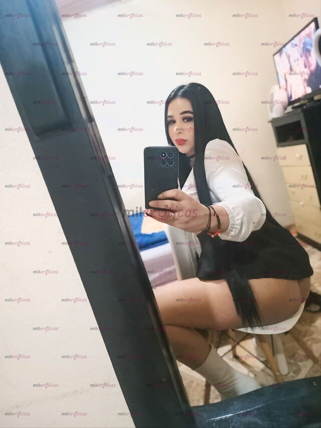 FOTOS DE SAL DE LA RUTINA Y PASA UN RATO RICO. CHICA LINDA VERSÁTIL SOY TU FANTASÍA TU BB