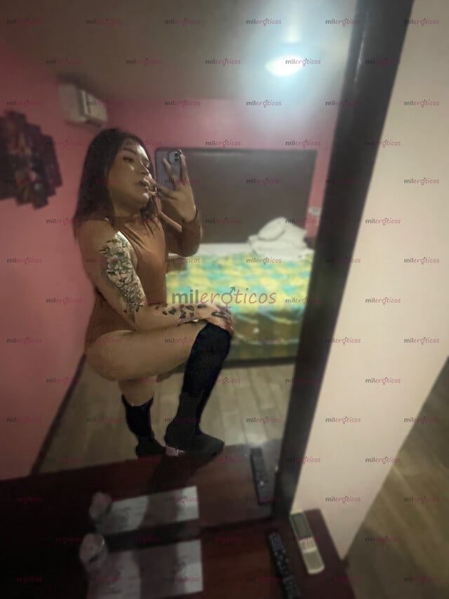 FOTOS DE TRAGÓNCITA CALIENTE DISPUESTA A DARTE EL MEJOR TRATO