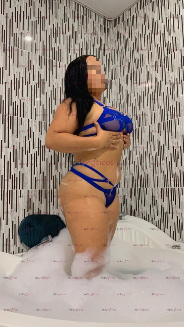 FOTOS DE HOLA AMOR SOY MELANY HERMOSA PELINEGRA TETONA