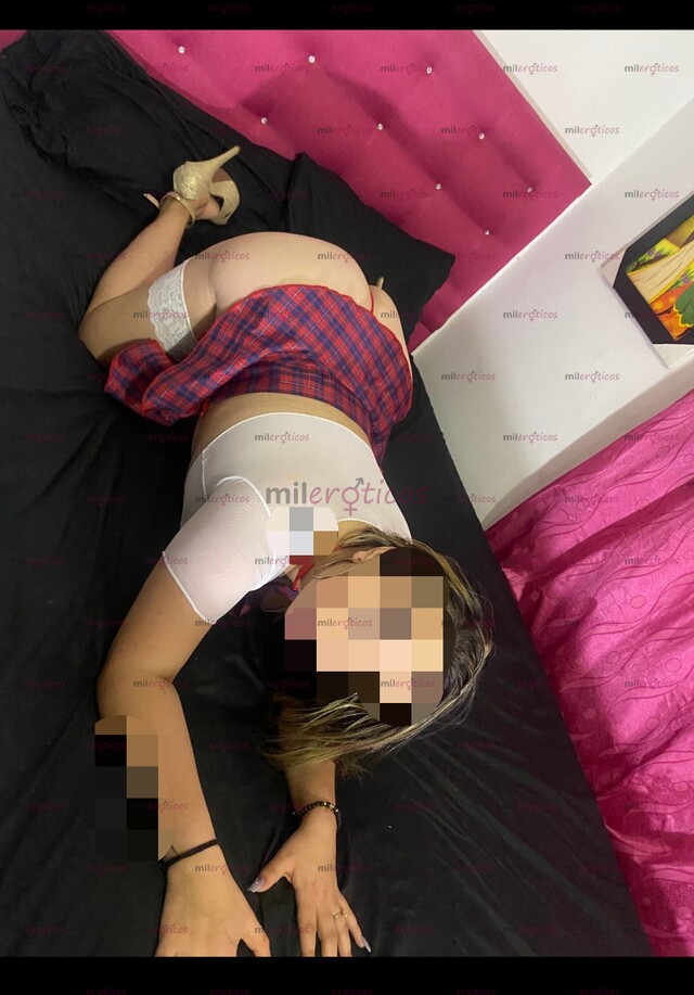 FOTOS DE DELICIOSA GORDITA APRETADITA LISTA PARA COMPLACERTE