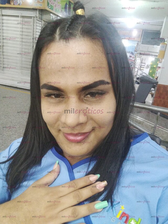 FOTOS DE GÉNESIS, BELLÍSIMA RECIÉN LLEGADA, PERRA TRAGA LECHE,19 CTMS, SÚPER PERRA