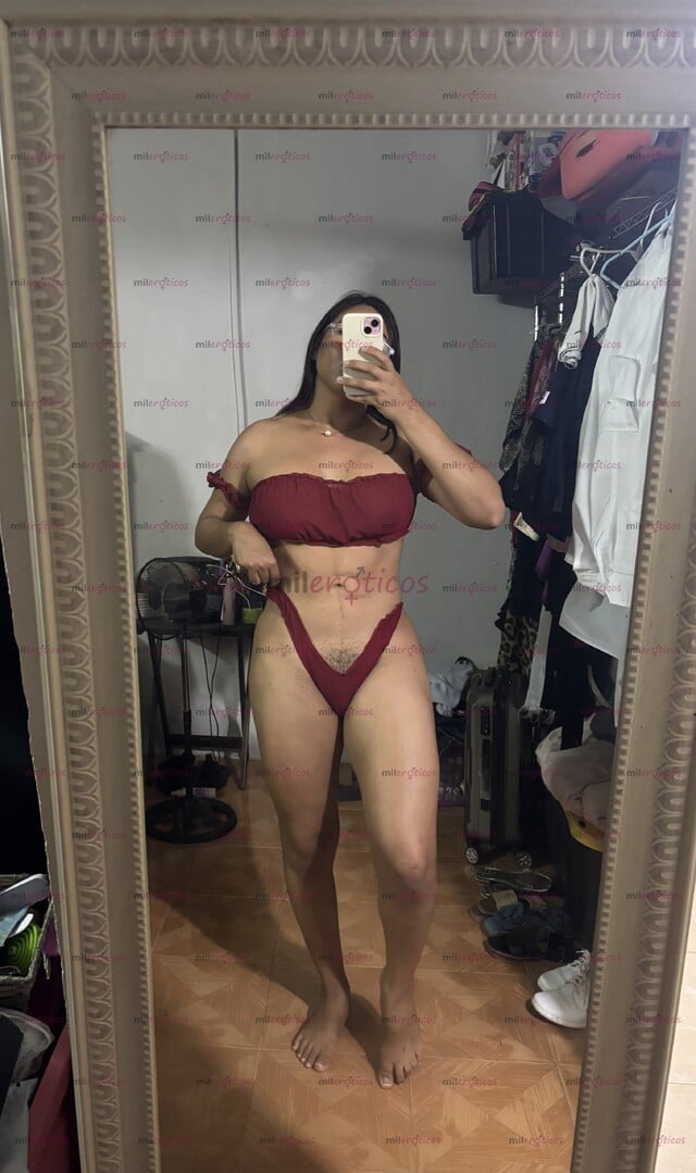 FOTOS DE HERMOSA MORENA CON CARA DE AUTÉNTICA MUJER