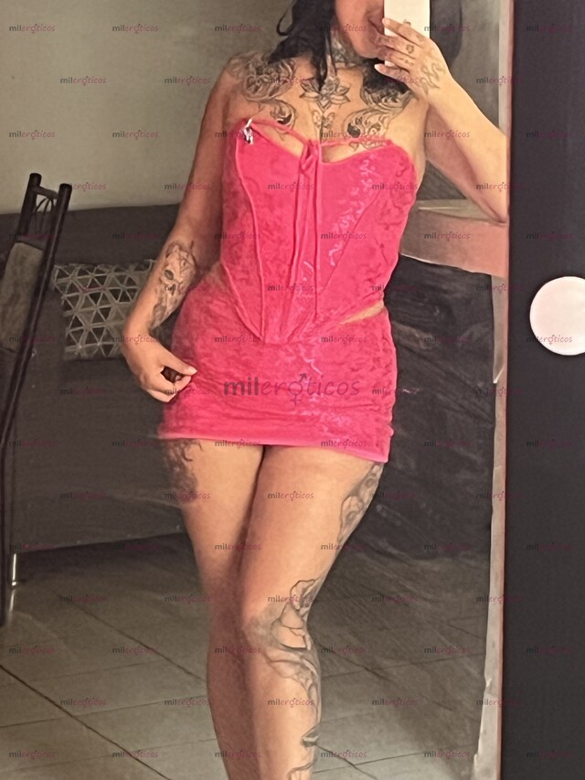 FOTOS DE VOLVIÓ LA TATUADA QUE MÁS TE GUSTA GORDITA DE 1,67 SUPER BUENA ONDA Y BELLA