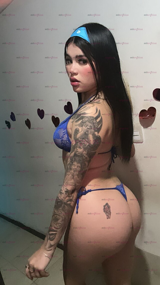 FOTOS DE MUÑEQUITA PELINEGRA FLACA DE LINDO CUERPO Y UNA CARA DE DIOSA