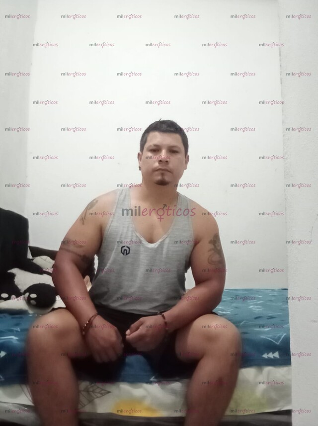 FOTOS DE EXCLUSIVO MASAJISTA & ACOMPAÑANTE MADURO Y SERIO .