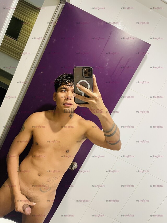 FOTOS DE JOVENCITO CACHONDO VERSÁTIL, ACTIVO Y PASIVO