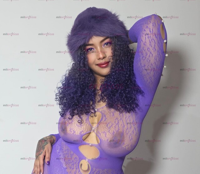 FOTOS DE DE REGRESO, VIOLETA DE CUERPO NATURAL, PIEL CANELA Y CON GANAS DE PORTARME MAL.!