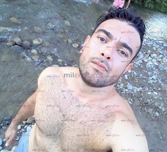 FOTOS DE PAISA MACHO PELUDO LLEGÓ PARA DARTE LO QUE QUIERES