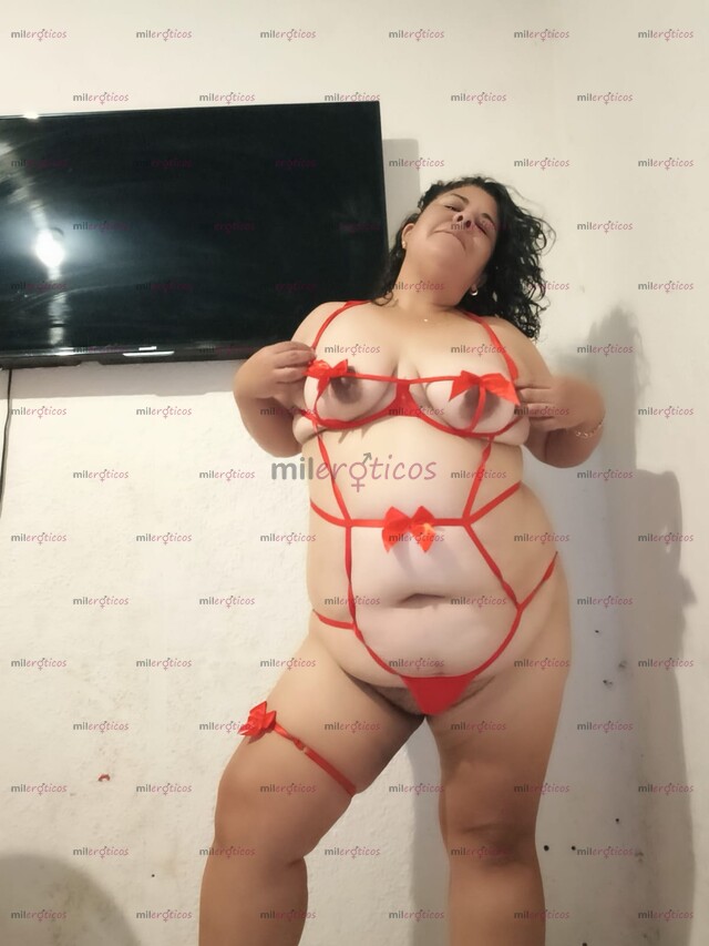 FOTOS DE LA MÁS GORDA QUE TE HARÁ GOZAR, NO TE VAS A ARREPENTIR DEL SERVICIO QUE TE DARÉ