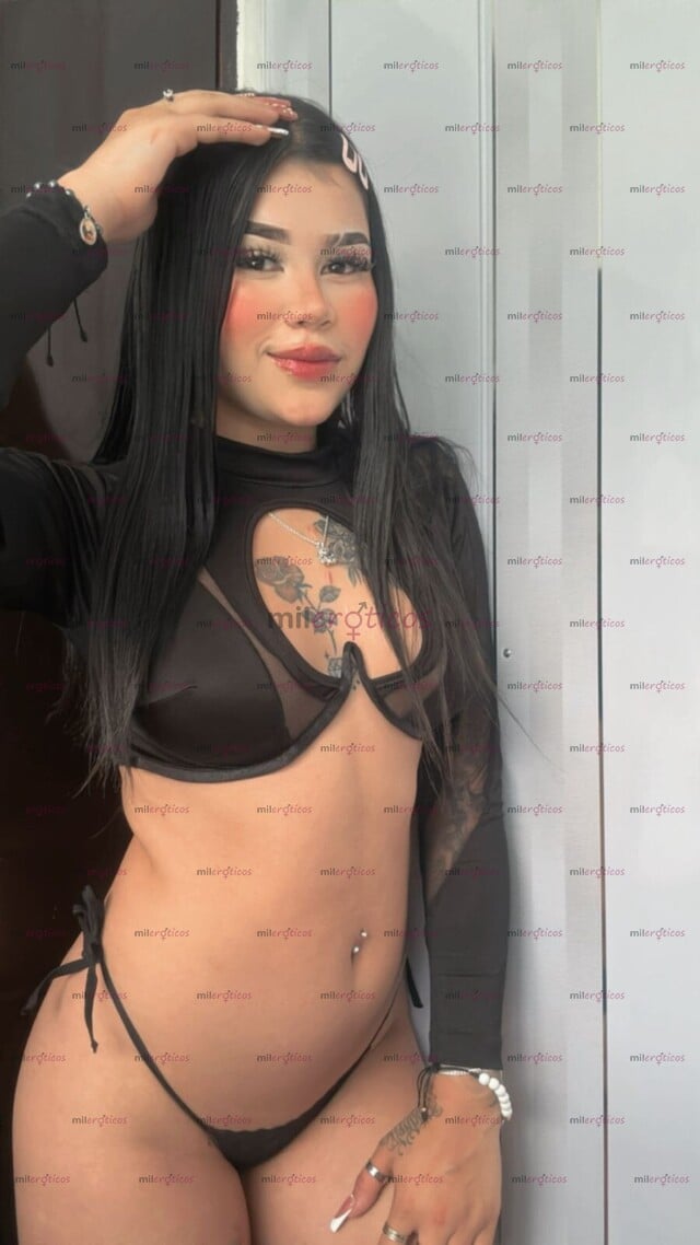 FOTOS DE HOLA AMOR SOY SHANTALL UNA MUÑEQUITA HERMOSA Y LLENA DE SENSUALIDAD