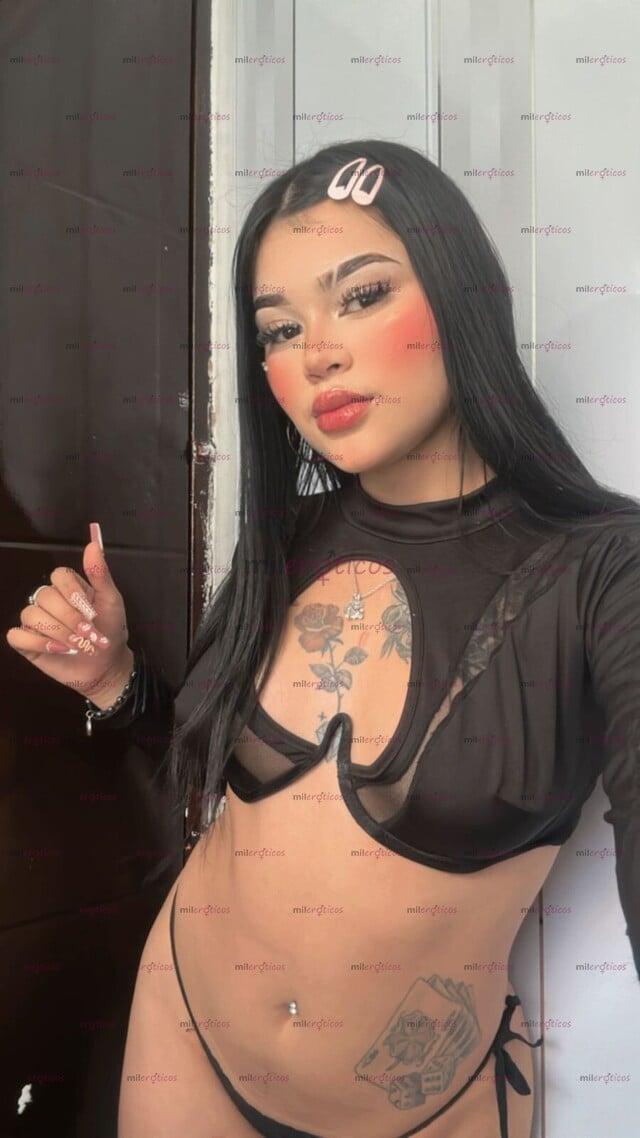 FOTOS DE HOLA AMOR SOY SHANTALL UNA MUÑEQUITA HERMOSA Y LLENA DE SENSUALIDAD