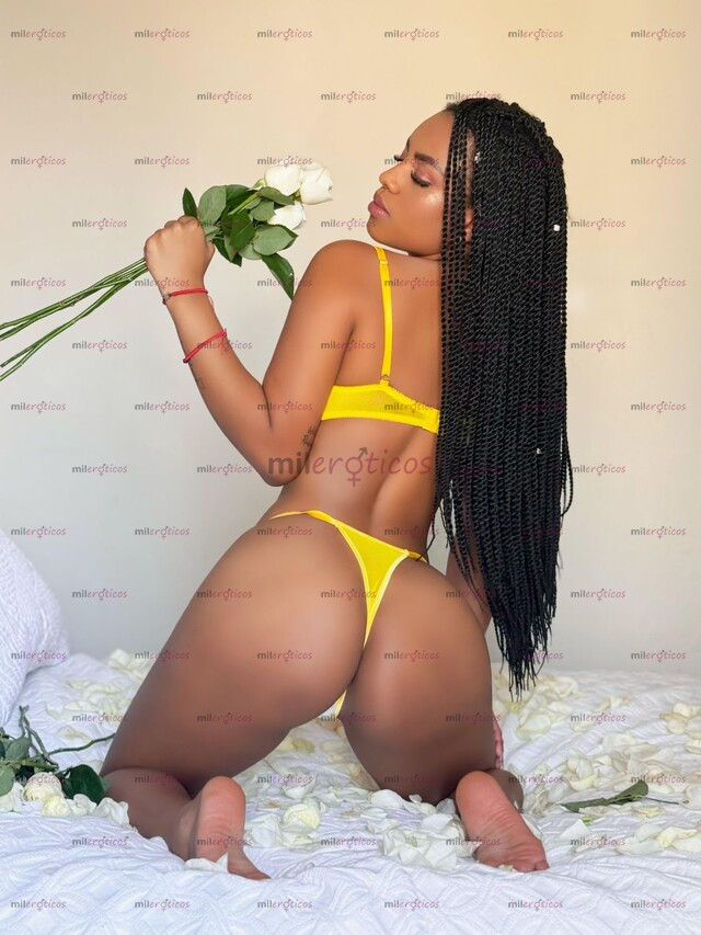 FOTOS DE PRECIOSA NEGRITA LISTA PARA QUE ME DISFRUTES COMPLETAMENTE!! TU NOVIA MULATA