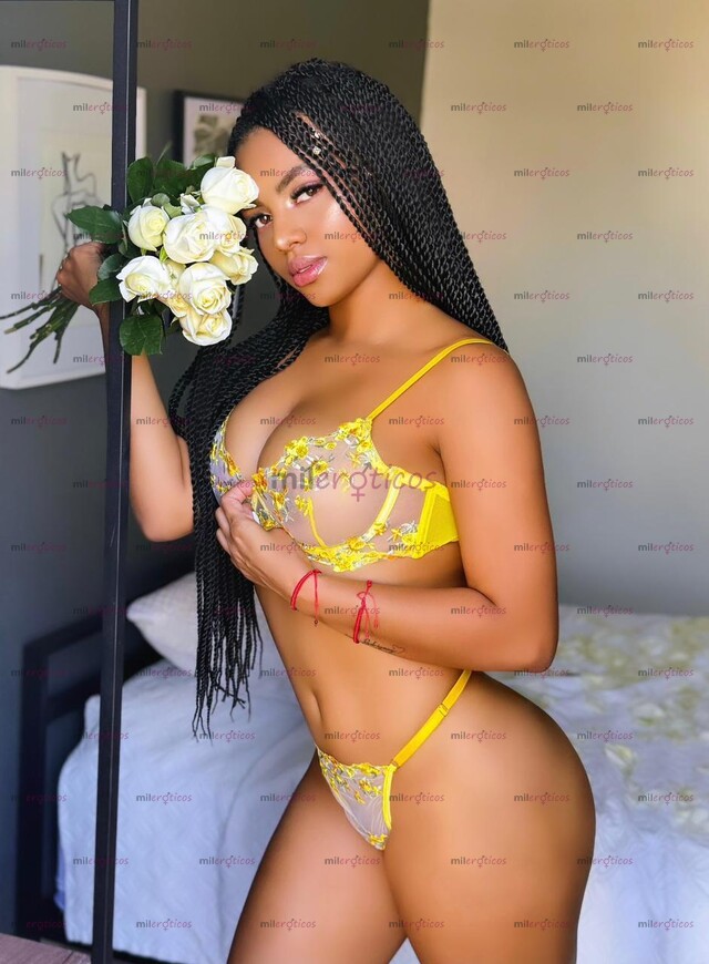 FOTOS DE PRECIOSA NEGRITA LISTA PARA QUE ME DISFRUTES COMPLETAMENTE!! TU NOVIA MULATA