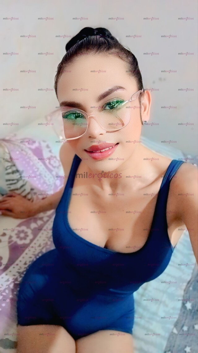 FOTOS DE ÚLTIMAS HORAS DESSYRE HERMOSA TRANS DE 19 AÑOS