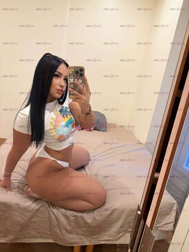 FOTOS DE SOY NATALIA POR POCOS DÍAS CONTÁCTAME Y TENGAMOS UN AGRADABLE ENCUENTRO