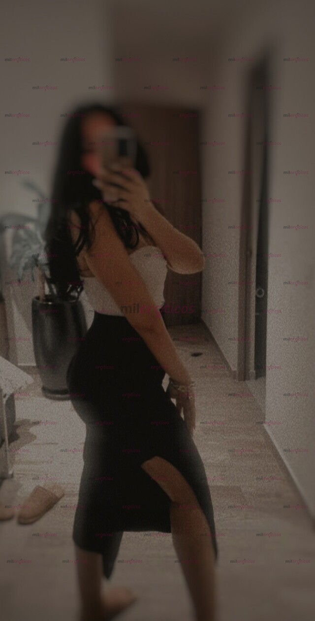 FOTOS DE LUISA 18 AÑOS PROMO $1,300 1HR NUEVA EN EL AMBIENTE