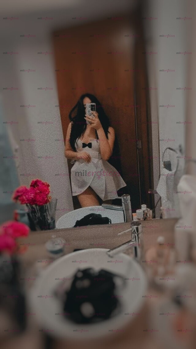 FOTOS DE LUISA 18 AÑOS PROMO $1,300 1HR NUEVA EN EL AMBIENTE