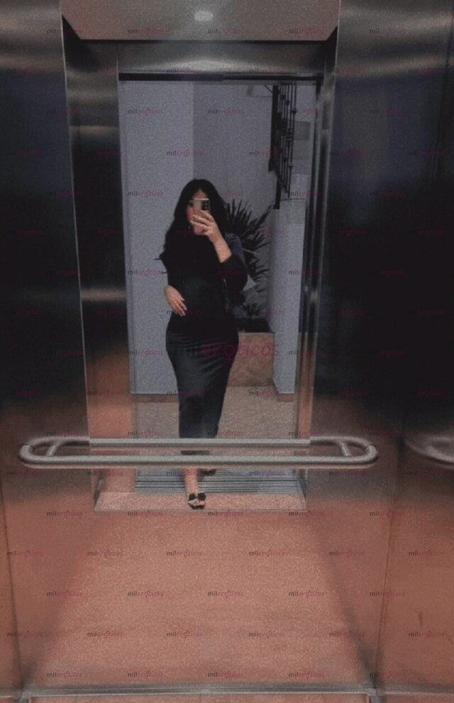 FOTOS DE LUISA 18 AÑOS PROMO $1,300 1HR NUEVA EN EL AMBIENTE