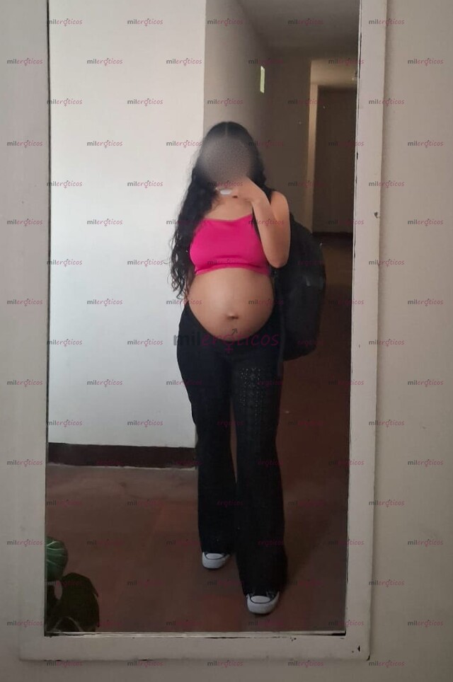 FOTOS DE EMBARAZADA ARDIENTE, 20 AÑERA, DESEOSA DE TI
