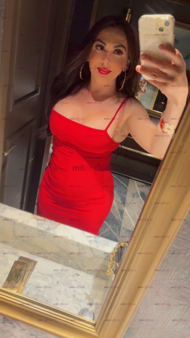 FOTOS DE CON LUGAR O VOY A TU HOTEL SEXY Y FEMENINA ARLEN TE ENCANTARÁ CONOCERME