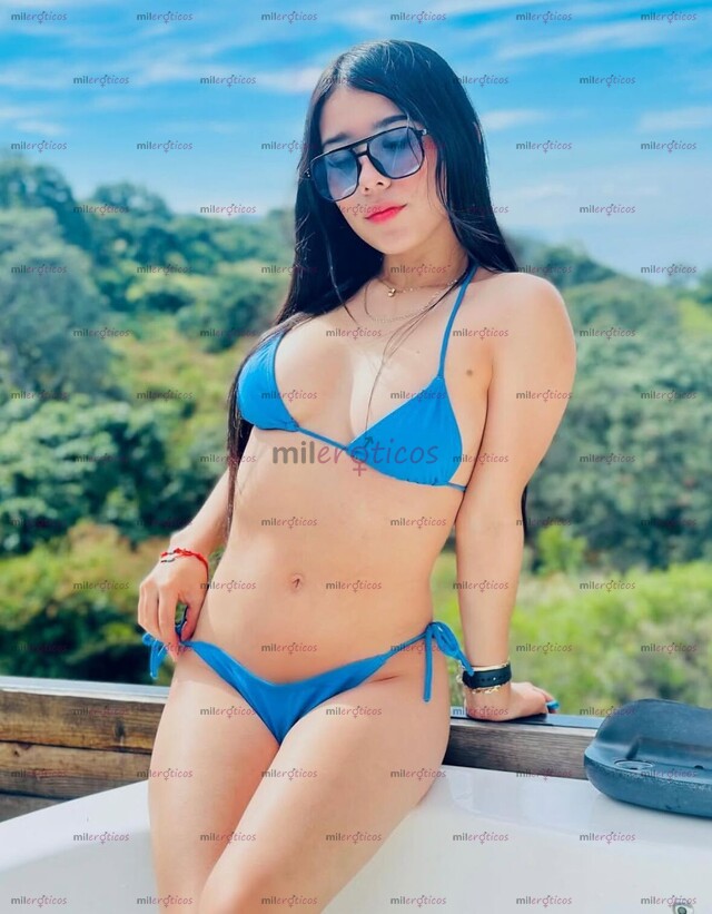 FOTOS DE JENNIFER HERMOSA JALISQUILLA 19 AÑOS CORTA TEMPORADA