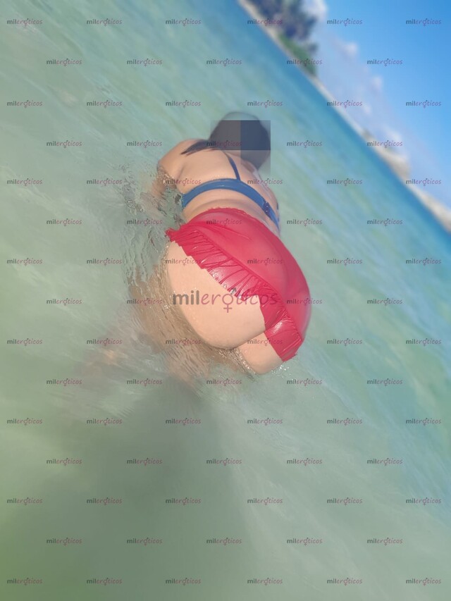 FOTOS DE RECIÉN LLEGADA A TU CUIDAD SOLO ESTARÉ UNOS DÍAS VEN A CONOSERME