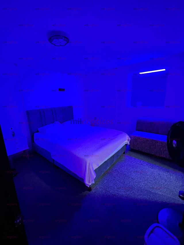 FOTOS DE HERMOSAS HABITACIONES DISPONIBLE... TOTAL PRIVACIDAD Y DISCRECION