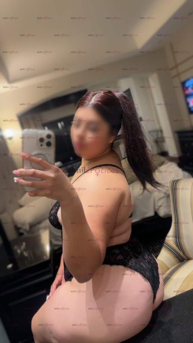 FOTOS DE SARAHÍ, NUEVA EN EL AMBIENTE 0 MALAS CARAS