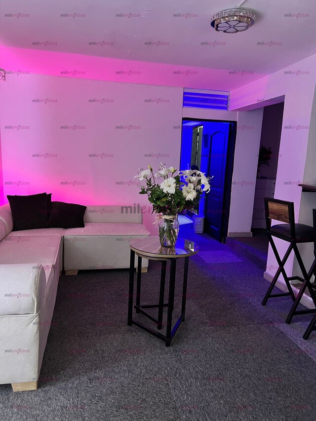 FOTOS DE HERMOSAS HABITACIONES DISPONIBLE... TOTAL PRIVACIDAD Y DISCRECION