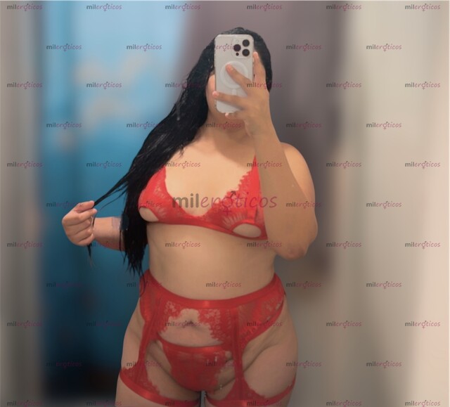 FOTOS DE SARAHÍ, NUEVA EN EL AMBIENTE 0 MALAS CARAS