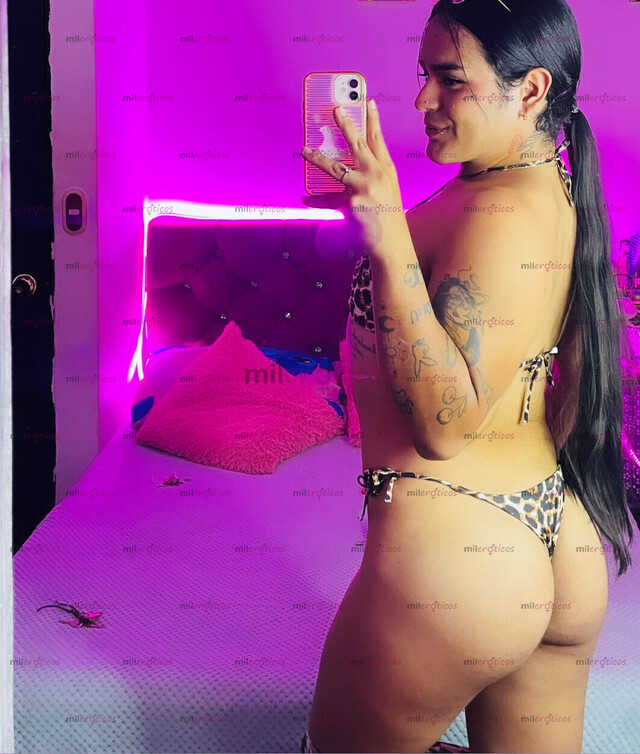 FOTOS DE HOLA MI AMOR SOY MÍA CHICA TRANS LINDA Y TATUADA DISPUESTA A COMPLACERTE
