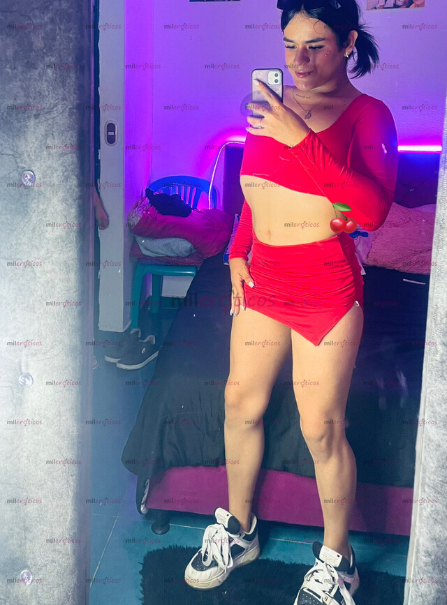 FOTOS DE HOLA MI AMOR SOY MÍA CHICA TRANS LINDA Y TATUADA DISPUESTA A COMPLACERTE