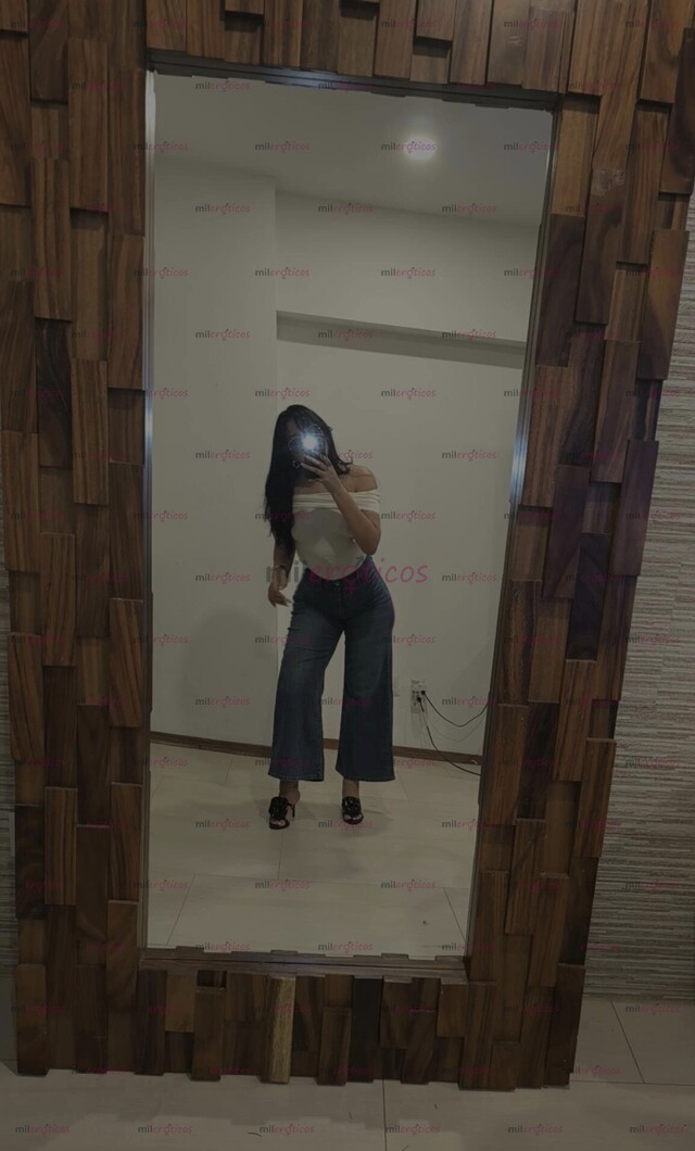 FOTOS DE ALEJANDRA 18 AÑOS $1,300 LISTA PARA SACARTE TU LECHITA AMOR